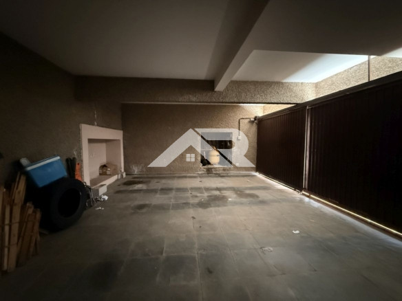 Garagem