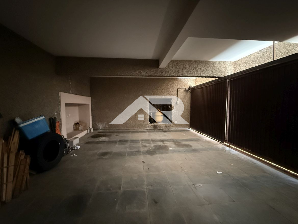 Garagem