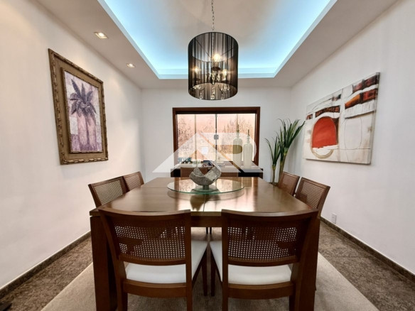 Sala de jantar 2