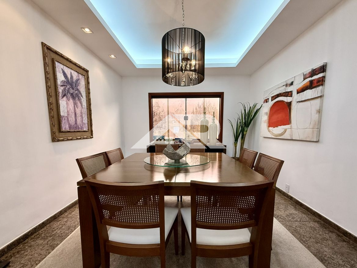 Sala de jantar 2