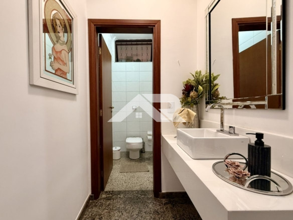 Lavabo