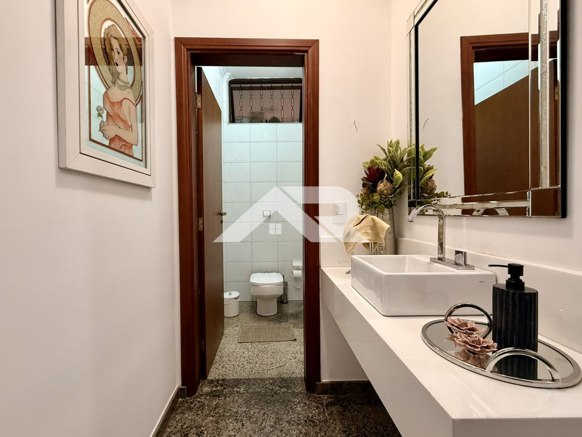 Lavabo
