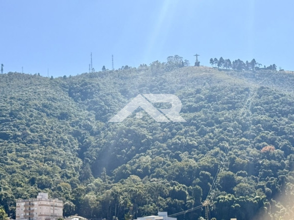 Vista da varanda
