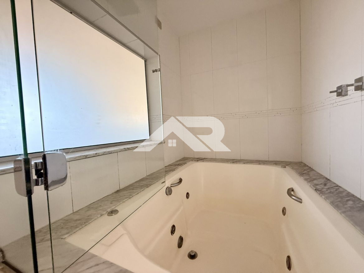 Hidromassagem suíte