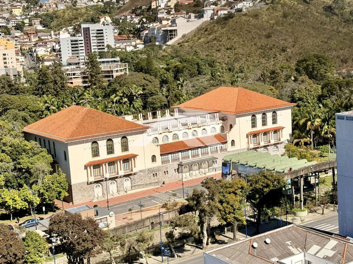 Vista Dormitório 4