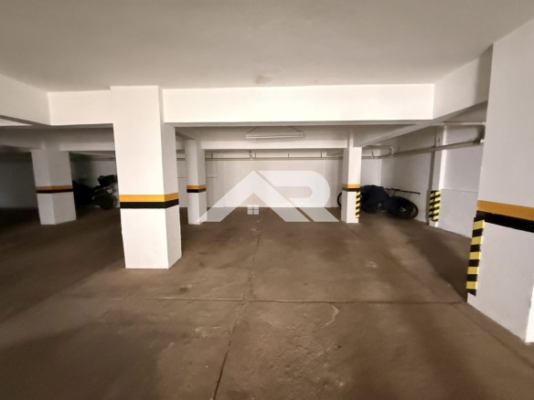 Garagem