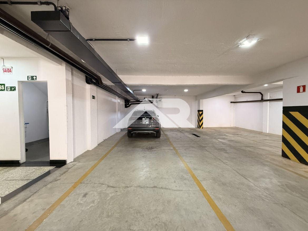 Garagem