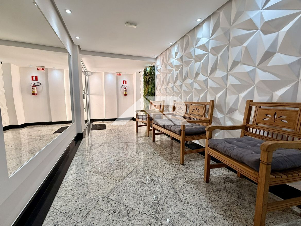 Hall de entrada