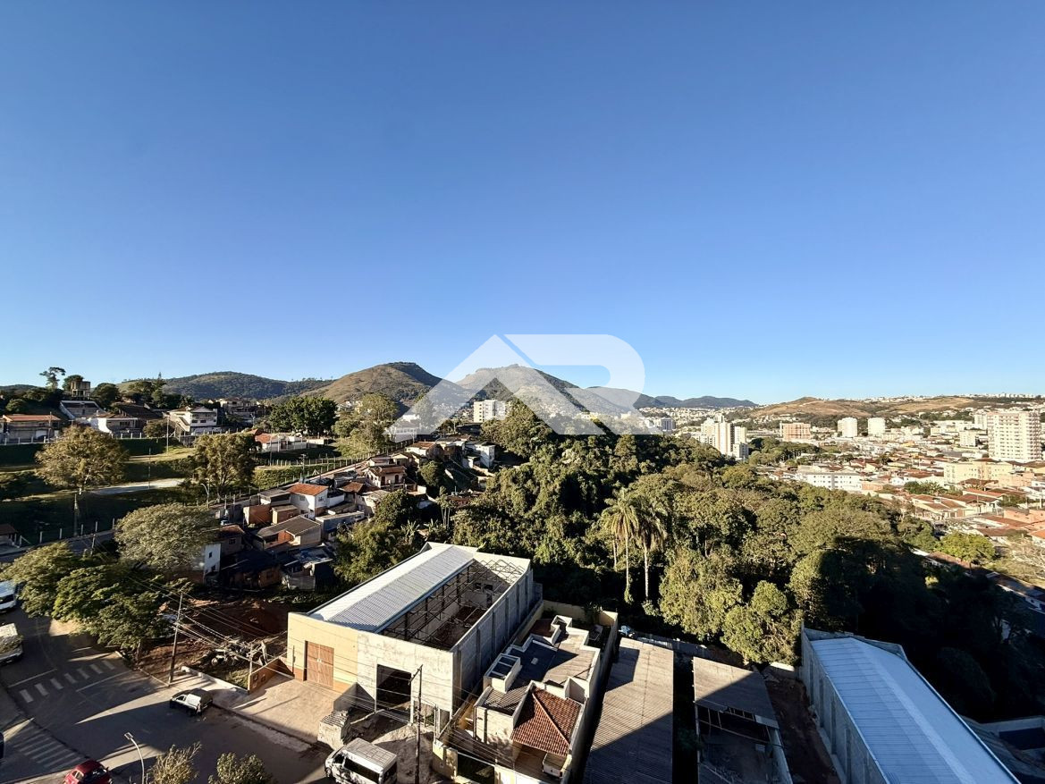 vista Dormitório 2 suíte