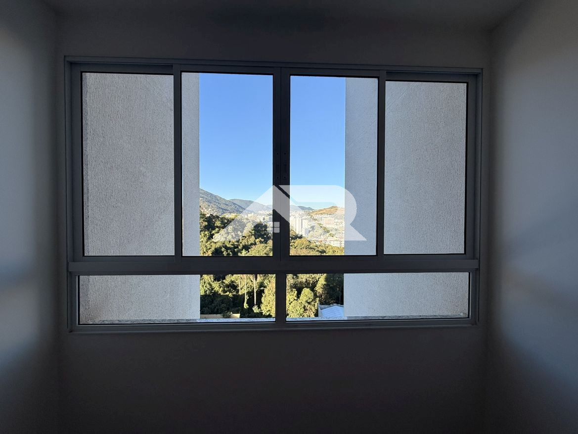 Vista da sala -2