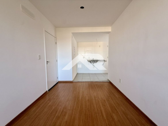 Vista da sala