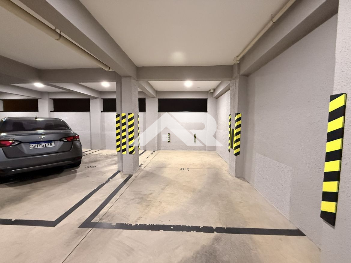 Garagem - vaga 2