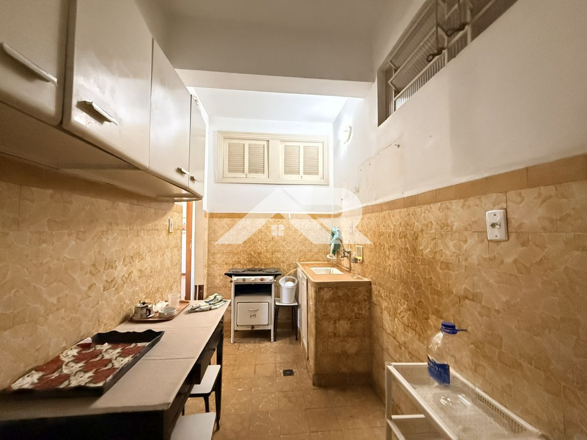 Cozinha - ângulo 2