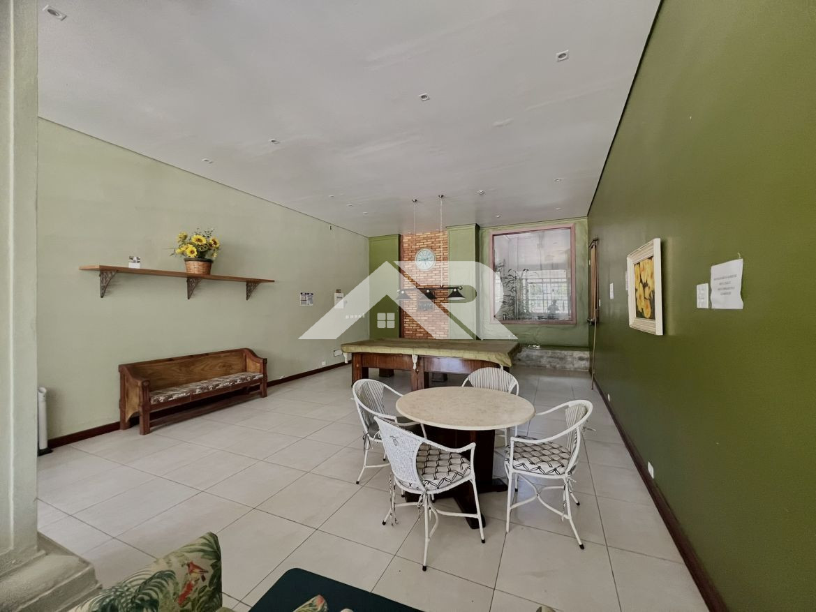 Sala de Jogos