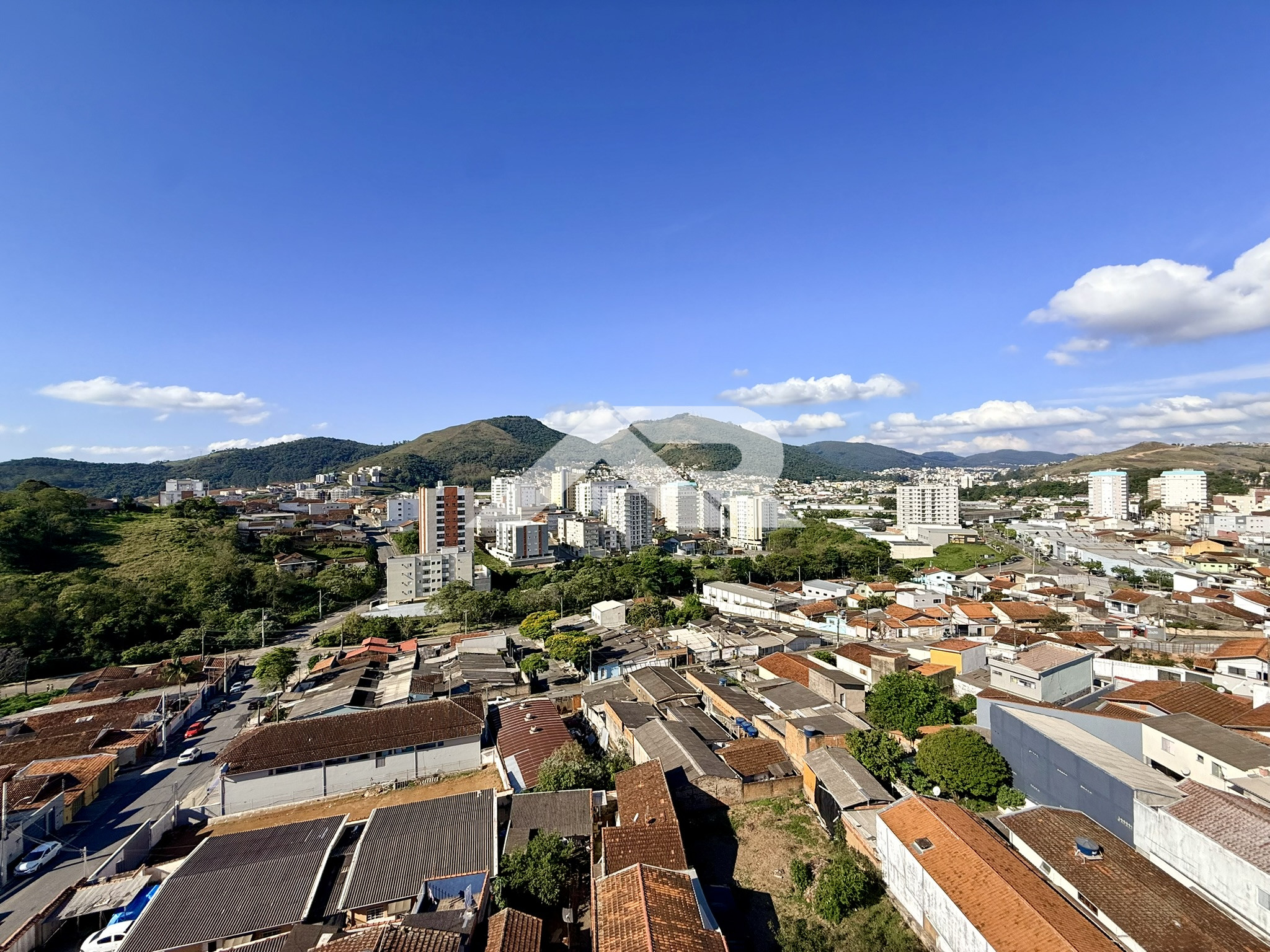 Vista Suíte (dormitório 2)
