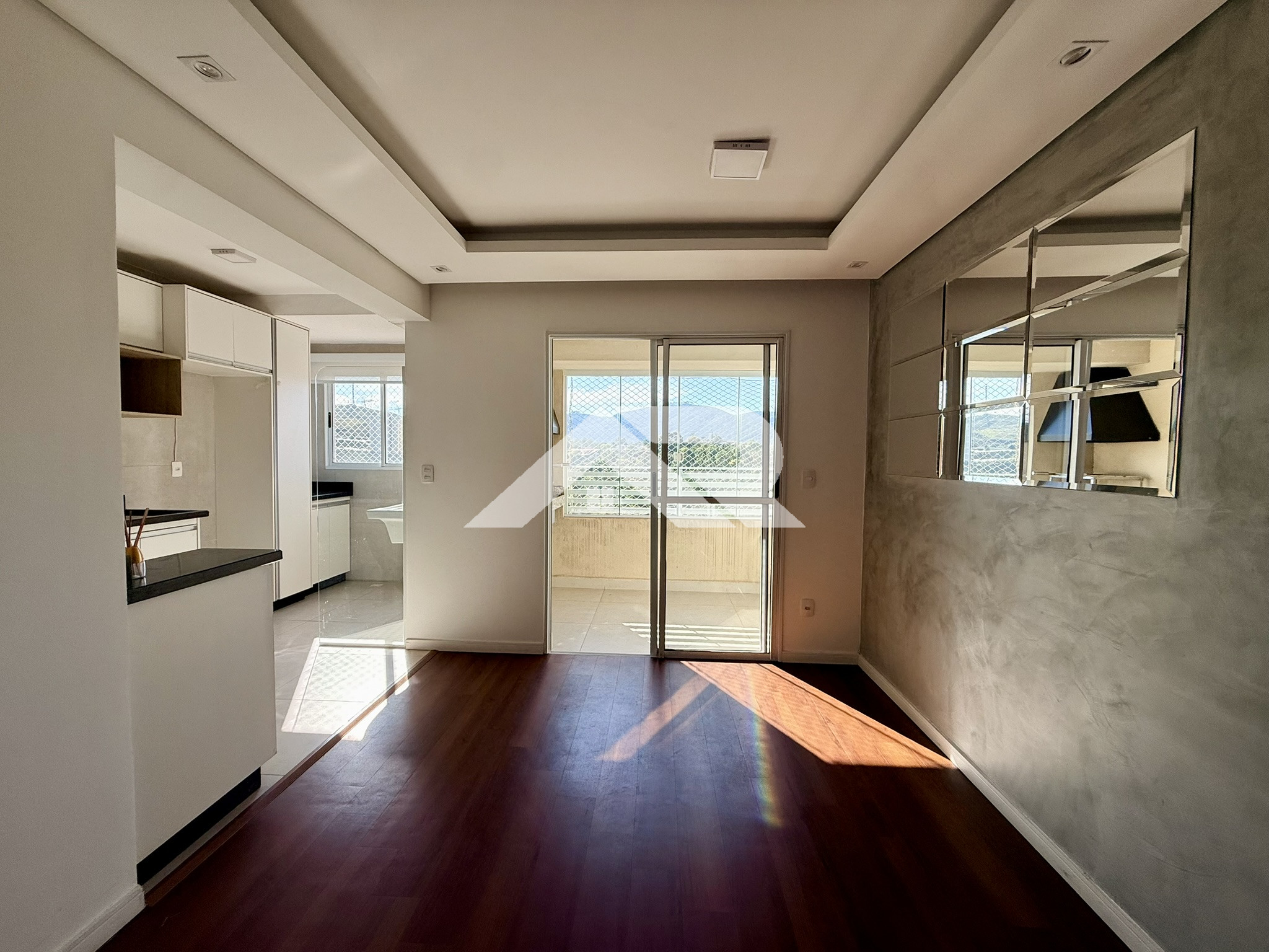 Sala / sala de jantar